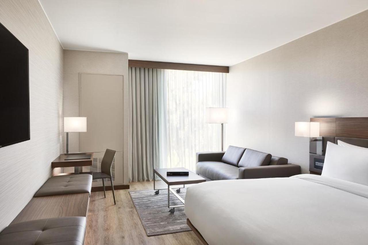 Ac Hotel Phoenix Biltmore Kültér fotó