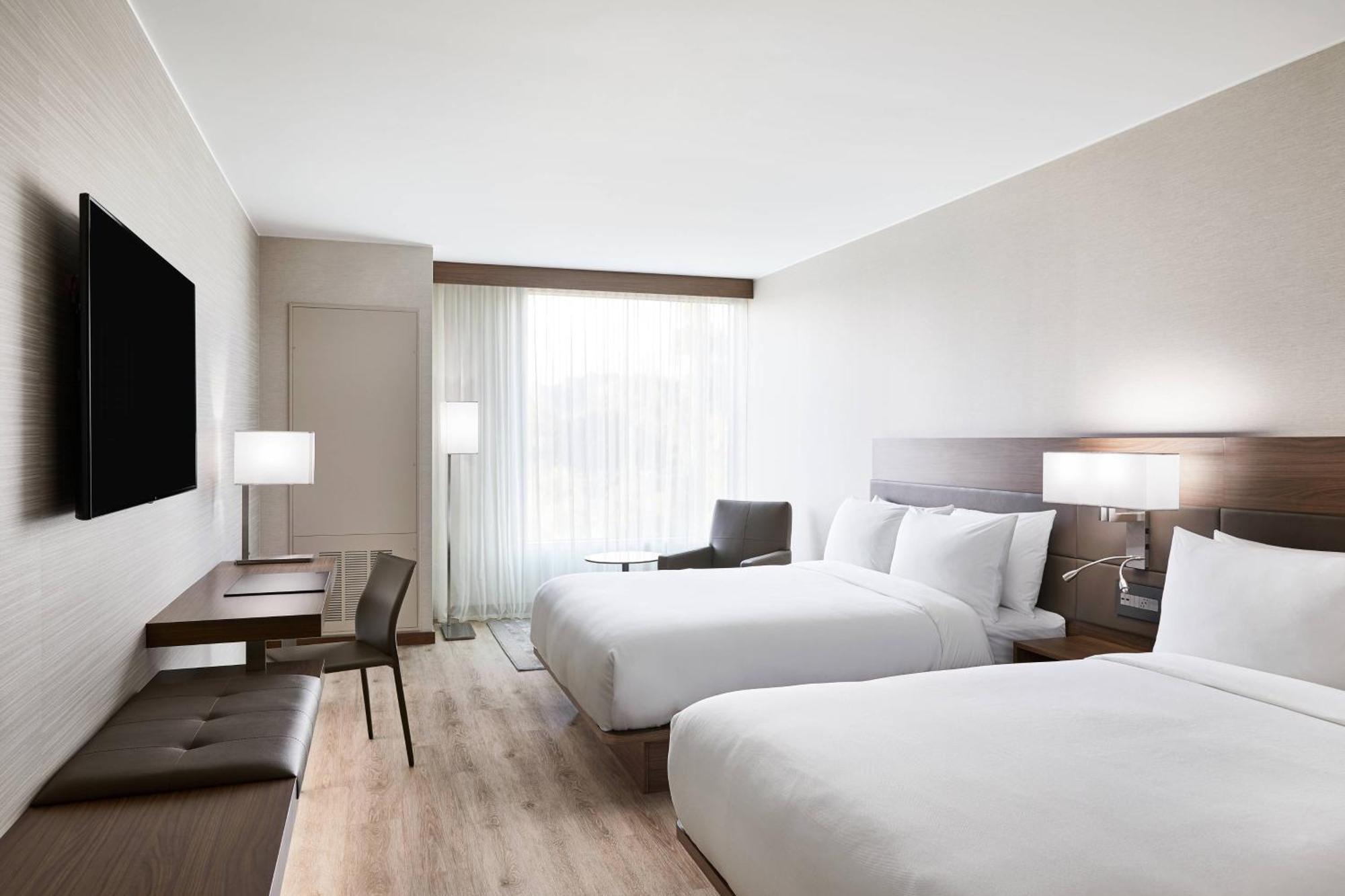 Ac Hotel Phoenix Biltmore Kültér fotó