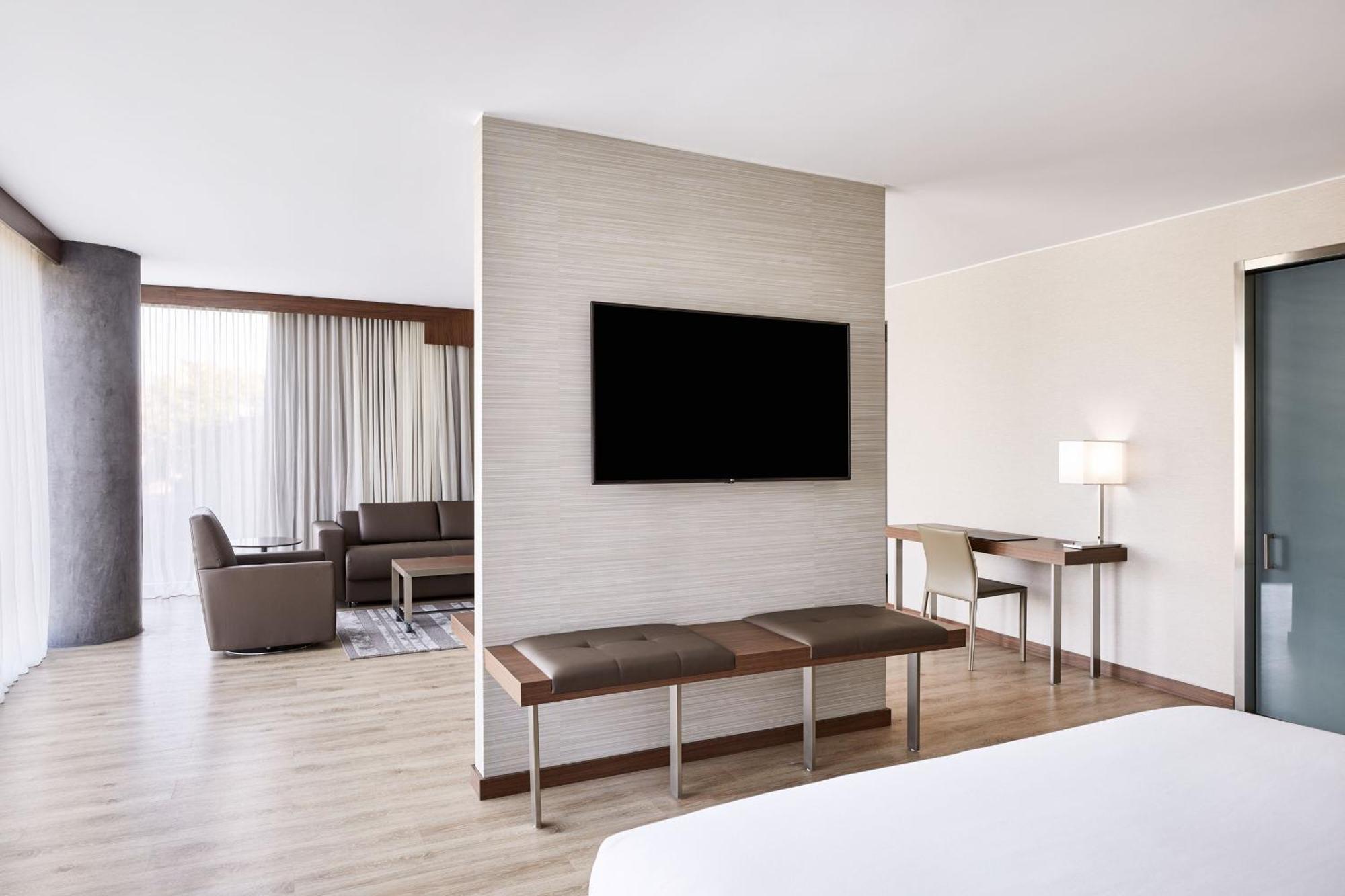 Ac Hotel Phoenix Biltmore Kültér fotó