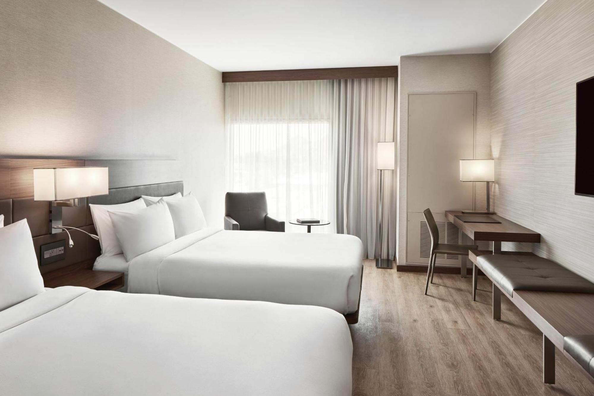 Ac Hotel Phoenix Biltmore Kültér fotó