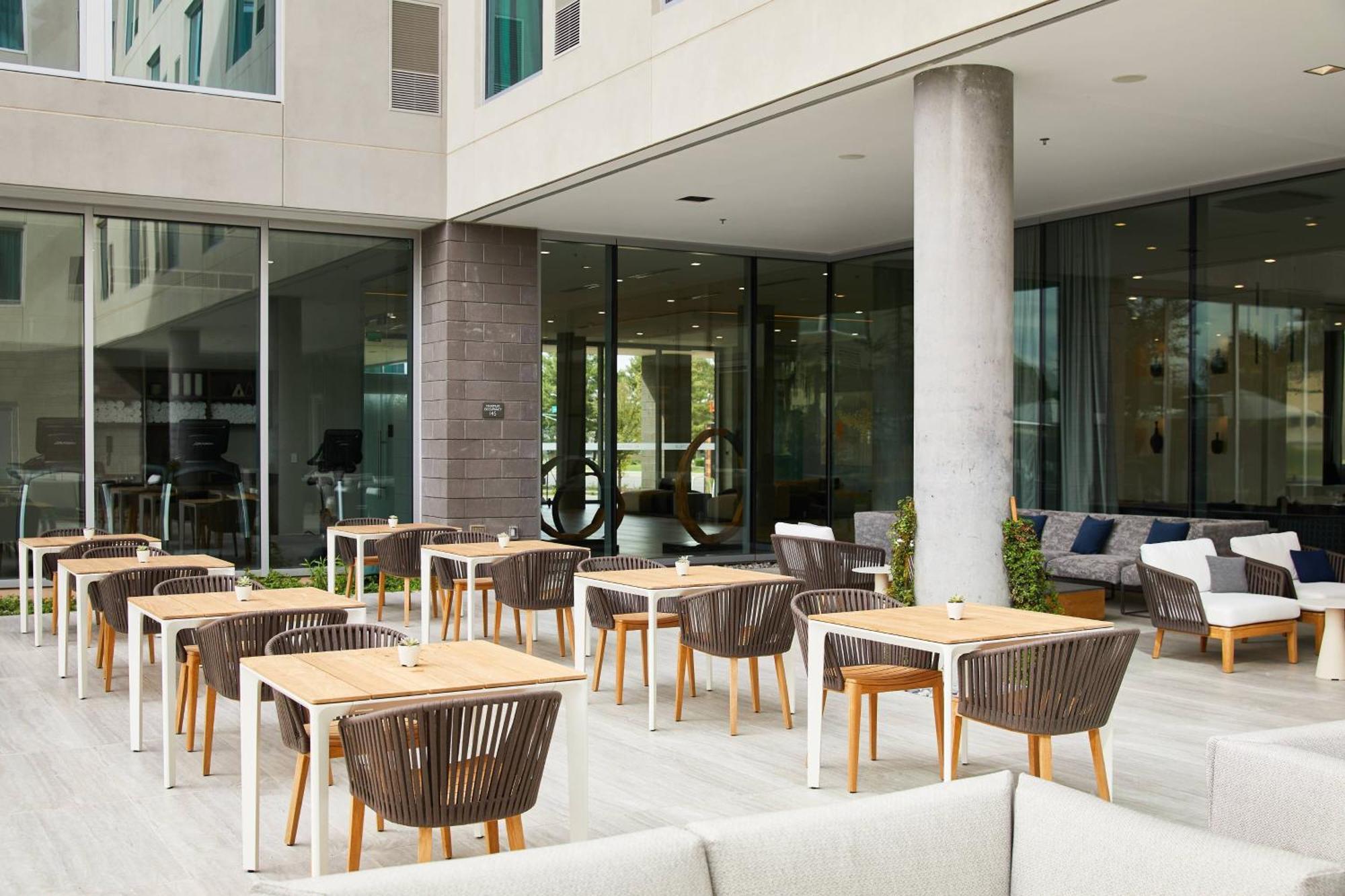 Ac Hotel Phoenix Biltmore Kültér fotó