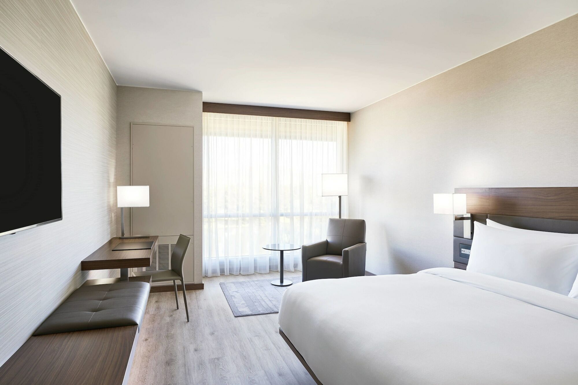Ac Hotel Phoenix Biltmore Kültér fotó